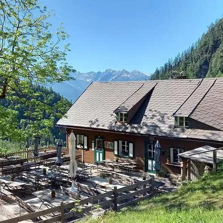 Felsenheim Bed & Breakfast
