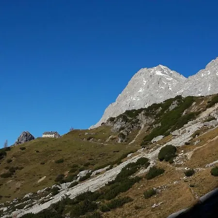 Felsenheim * Ramsau am Dachstein