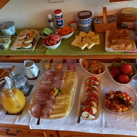 Felsenheim Bed & Breakfast Ramsau am Dachstein