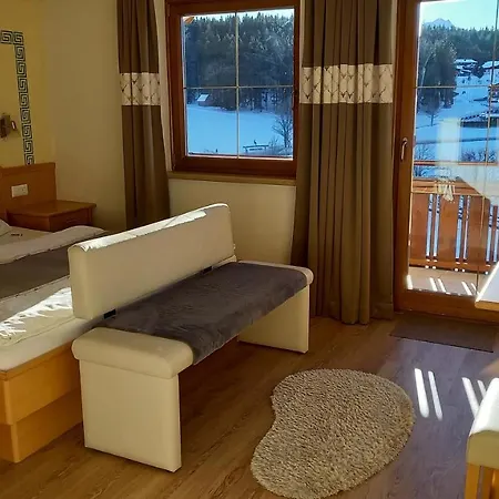 Felsenheim 3* Ramsau am Dachstein