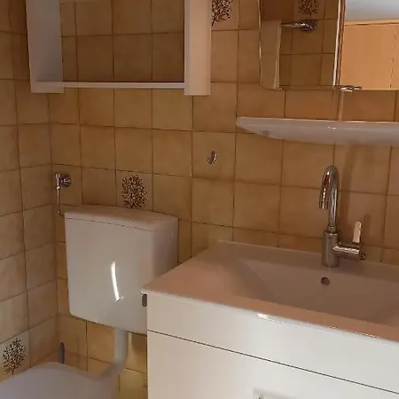 Felsenheim 3* 拉姆绍达赫斯坦