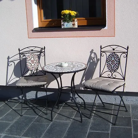 Felsenheim ベッド・アンド・ブレックファスト 3*