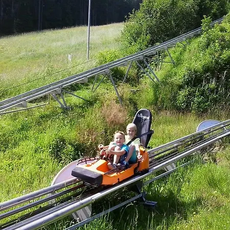 Bed & Breakfast Felsenheim 3*