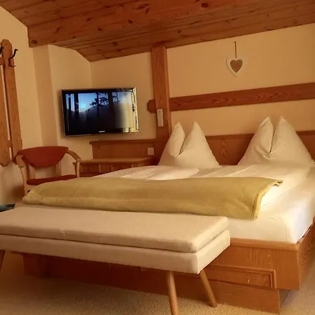 Felsenheim Bed & Breakfast