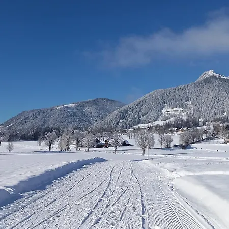 Felsenheim ベッド・アンド・ブレックファスト