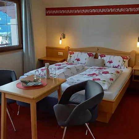 Felsenheim 3* ラムサウ・アム・ダッハシュタイン