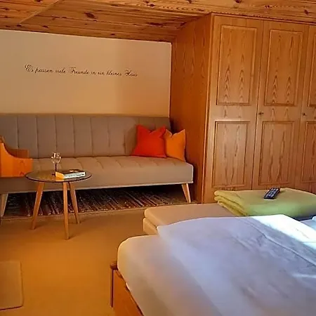 Felsenheim B&B