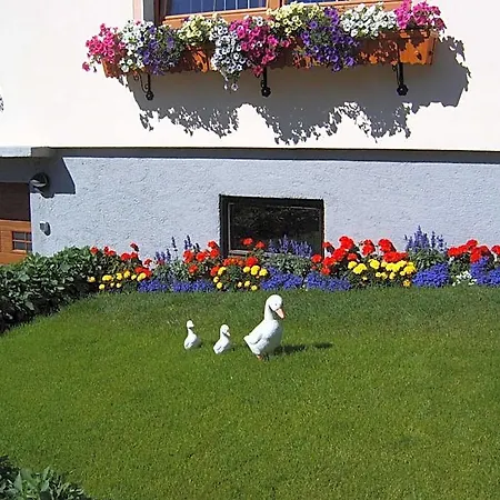 Felsenheim Alojamento de Acomodação e Pequeno-almoço Ramsau am Dachstein