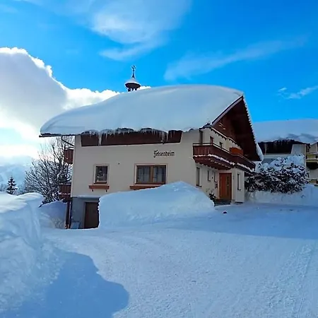 Alojamento de Acomodação e Pequeno-almoço Felsenheim Ramsau am Dachstein
