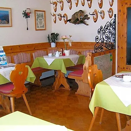 Felsenheim Alojamento de Acomodação e Pequeno-almoço Ramsau am Dachstein