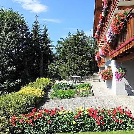 Felsenheim 3* 람자우 암 다흐스타인