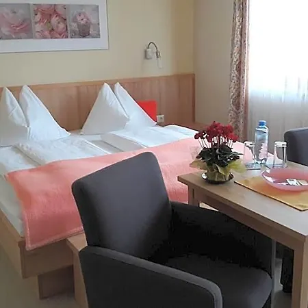 B&B Felsenheim 람자우 암 다흐스타인