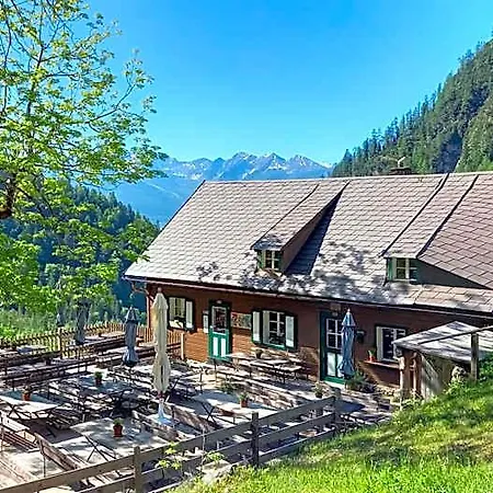 Felsenheim 3* 람자우 암 다흐스타인