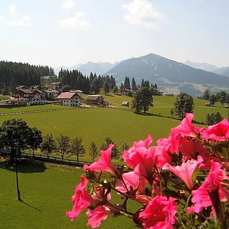 Alojamento de Acomodação e Pequeno-almoço Felsenheim Ramsau am Dachstein
