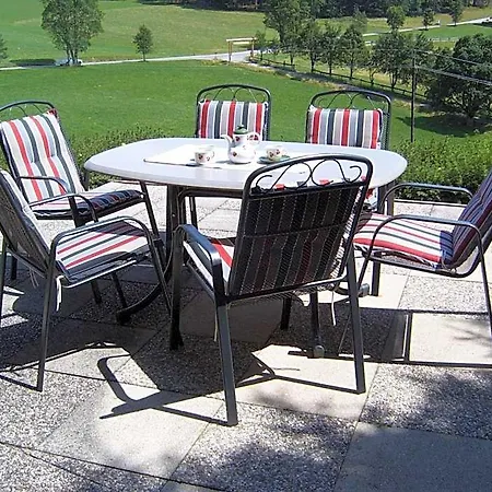 Alojamento de Acomodação e Pequeno-almoço Felsenheim Ramsau am Dachstein