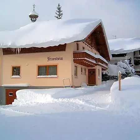 Felsenheim 3*