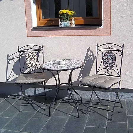 Felsenheim B&B