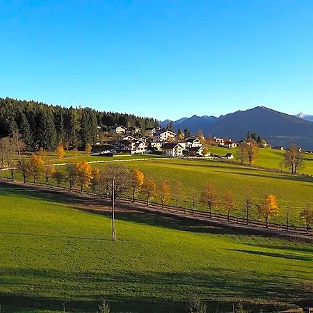 Felsenheim B&B 3*