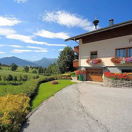 Felsenheim B&B 3*