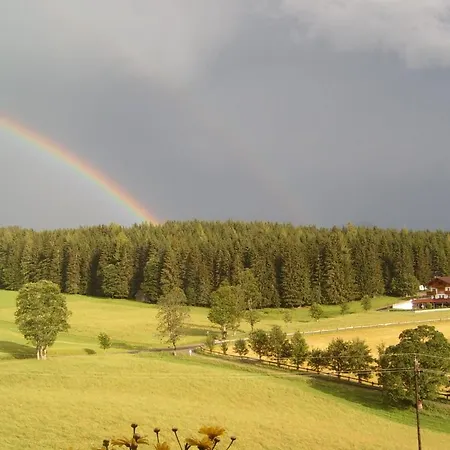 Felsenheim Bed & Breakfast 3*