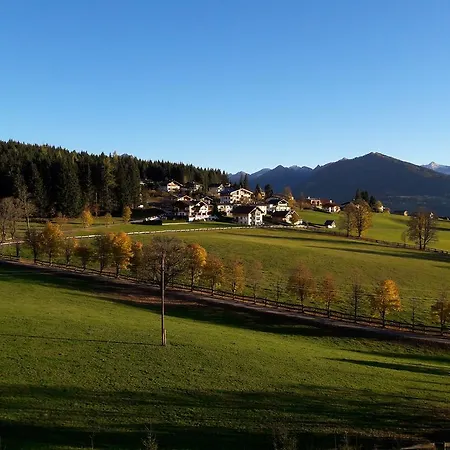 Bed & Breakfast Felsenheim Ramsau am Dachstein