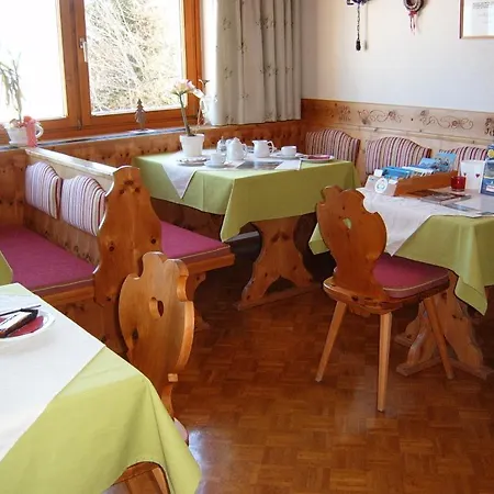Felsenheim 3* 拉姆绍达赫斯坦