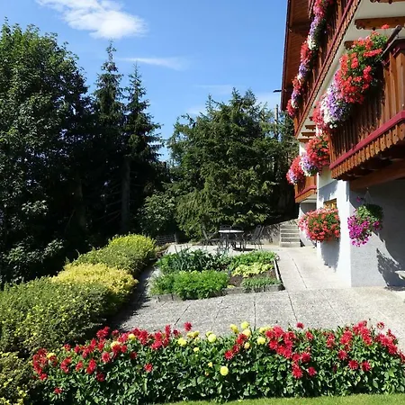 Felsenheim 3*
