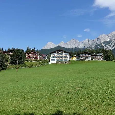 Felsenheim Bed & Breakfast
