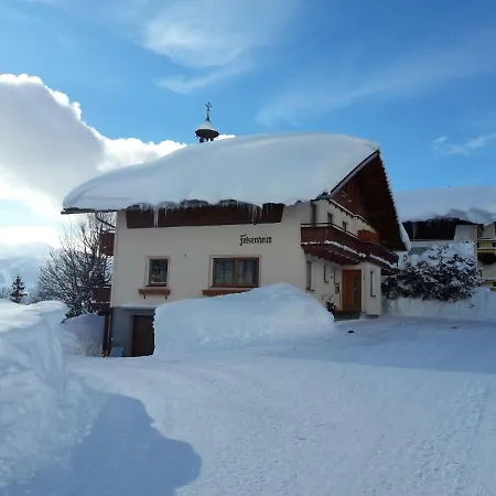 Bed & Breakfast Felsenheim 3*