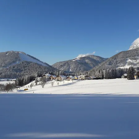 Felsenheim Bed & Breakfast Ramsau am Dachstein