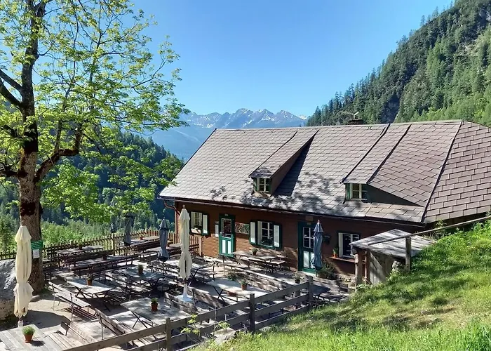 Felsenheim Bed & Breakfast