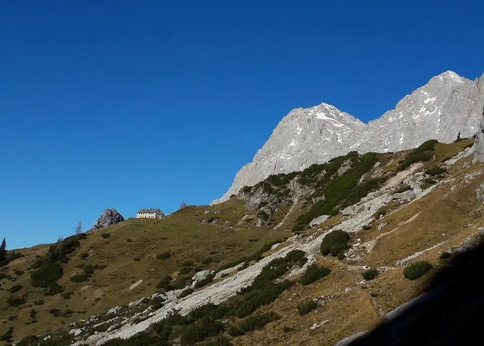Felsenheim 3* Ramsau am Dachstein