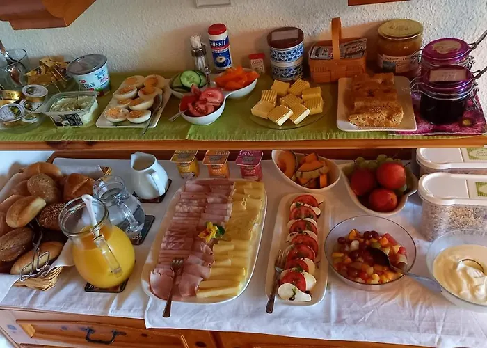 Felsenheim Couette-café Ramsau am Dachstein