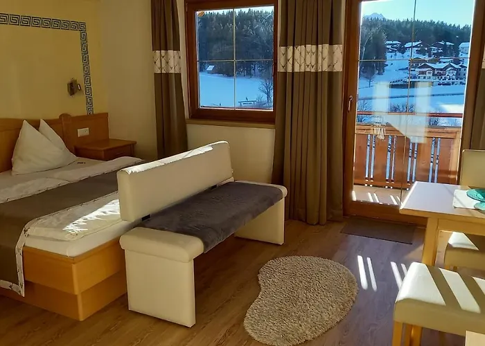 Felsenheim 3* Ramsau am Dachstein