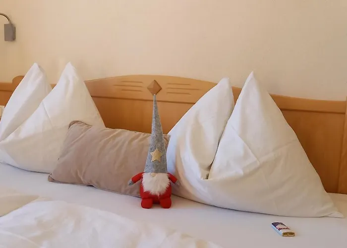 Bed & Breakfast Felsenheim