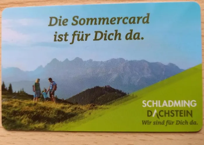 Felsenheim Ramsau am Dachstein