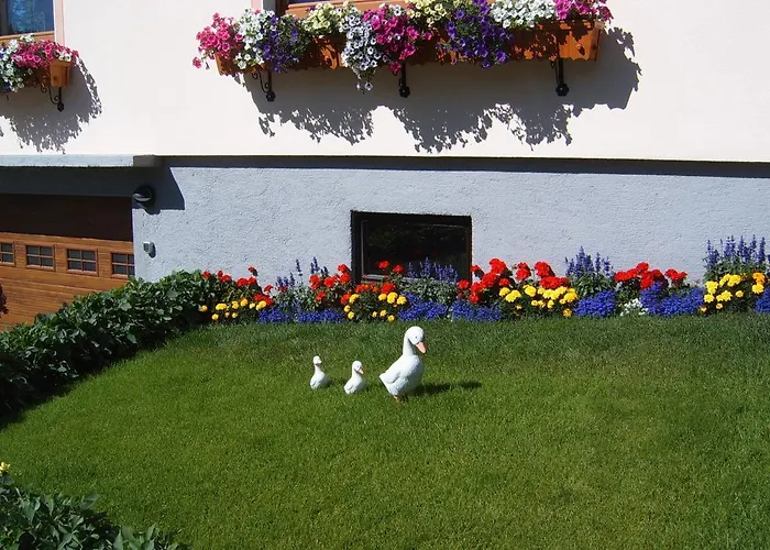 Felsenheim 3* Ramsau am Dachstein