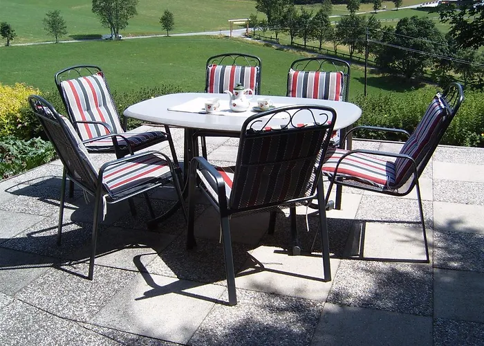 Bed & Breakfast Felsenheim Ramsau am Dachstein