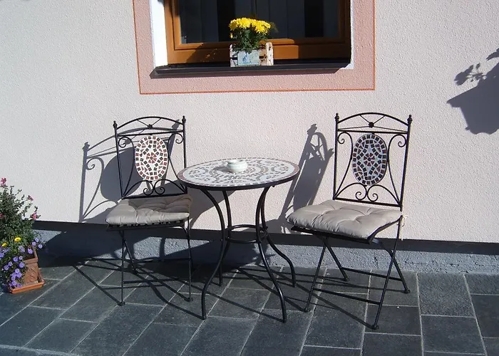 Felsenheim Bed & Breakfast 3*