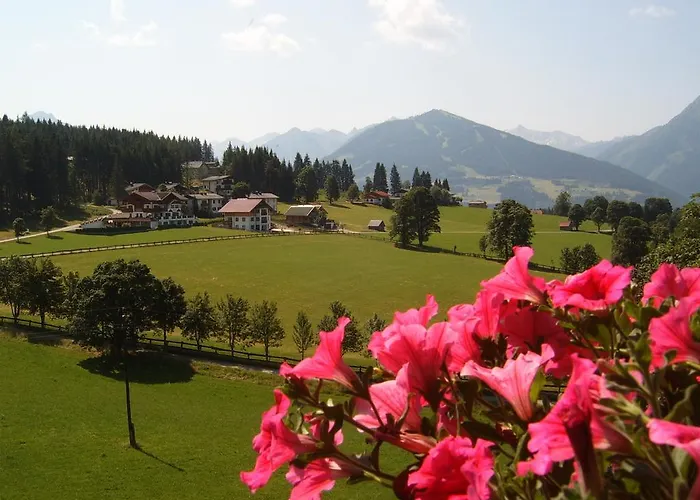 Felsenheim Couette-café 3*