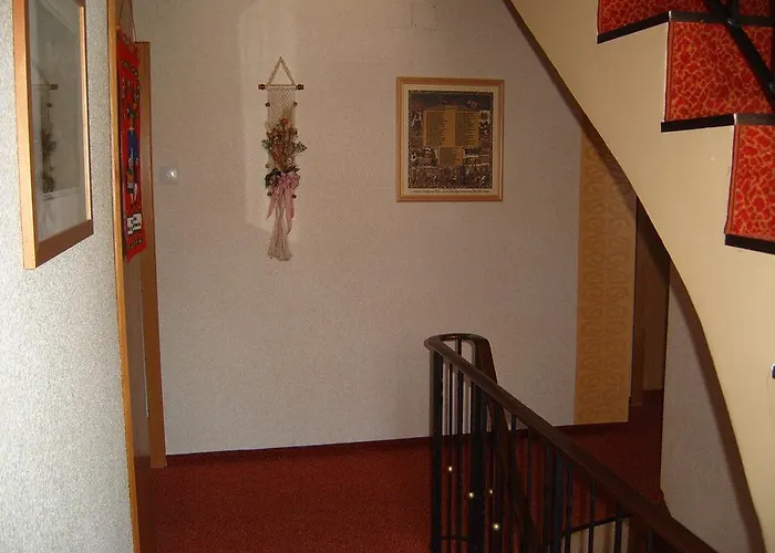 Felsenheim Bed & Breakfast Ramsau am Dachstein