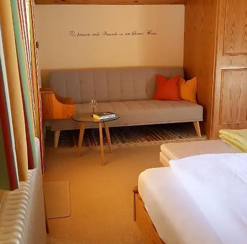 Couette-café Felsenheim Ramsau am Dachstein