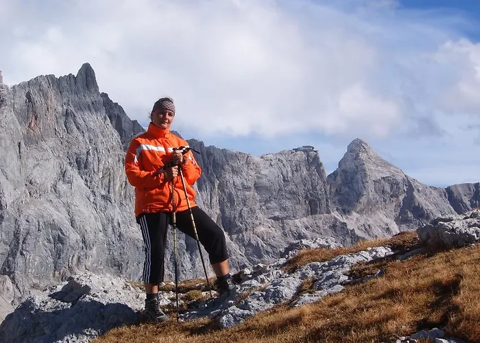 Bed & Breakfast Felsenheim Ramsau am Dachstein