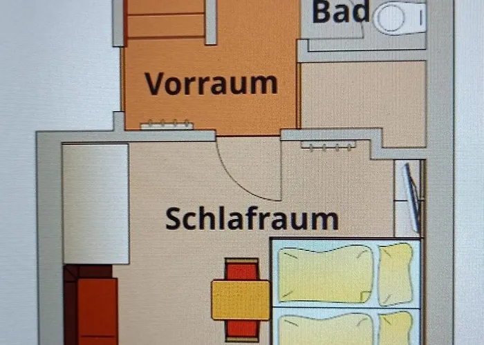 Felsenheim Bed & Breakfast 3*