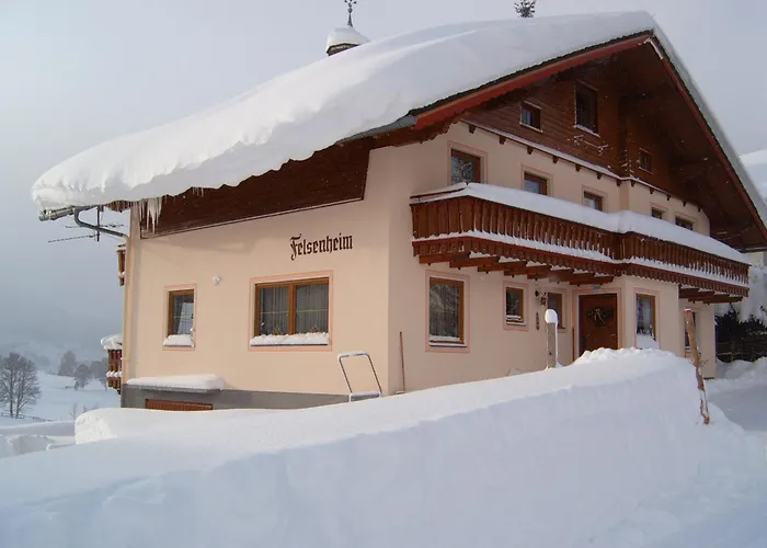 Felsenheim Ramsau am Dachstein