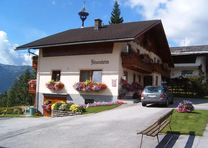 Couette-café Felsenheim Ramsau am Dachstein