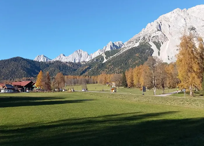 Bed & Breakfast Felsenheim 3*