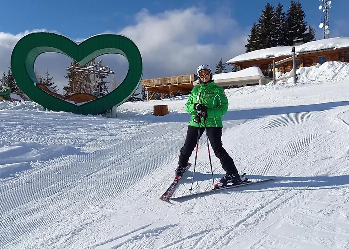 Felsenheim Ramsau am Dachstein