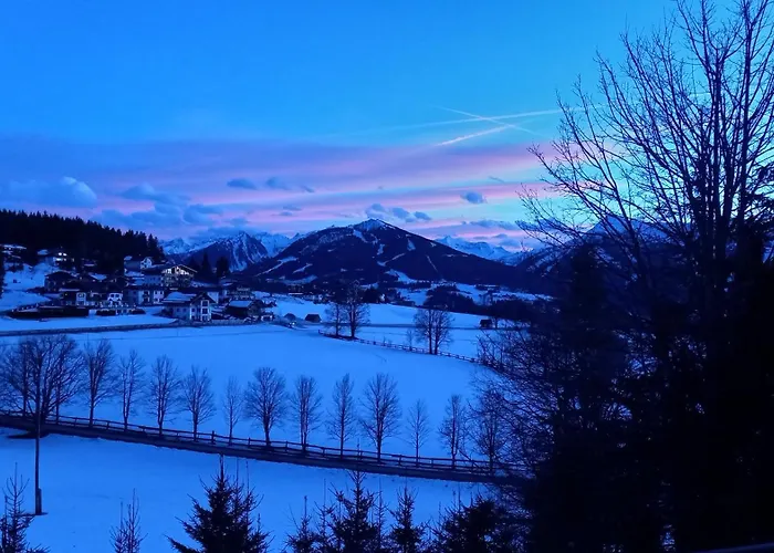 Felsenheim 3* Ramsau am Dachstein