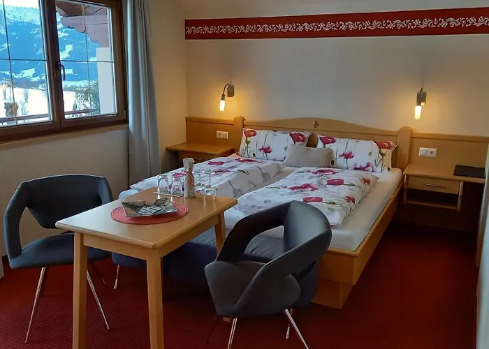 Felsenheim 3* Ramsau am Dachstein